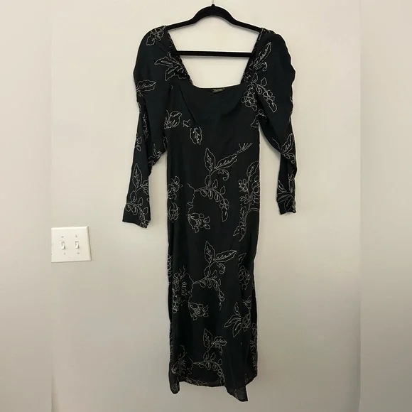 knee length dresses for ladies The Dawn Dress